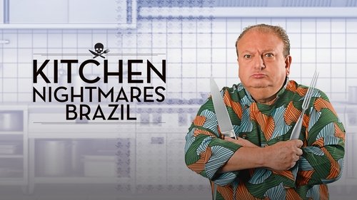 Pesadelo na Cozinha