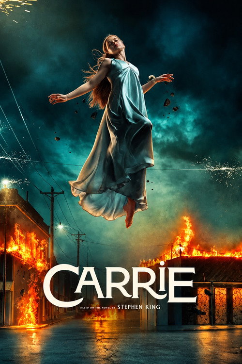 Carrie
