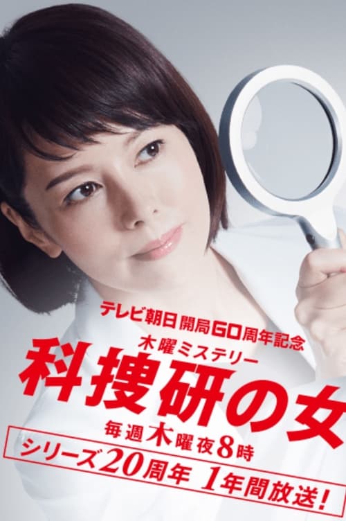 科捜研の女, S19E06 - (2019)