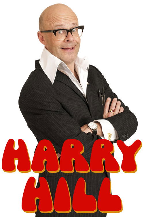 Escena 3 de Harry Hill