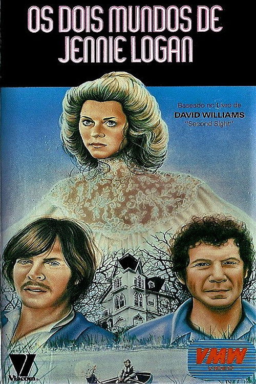 The Two Worlds of Jennie Logan poster