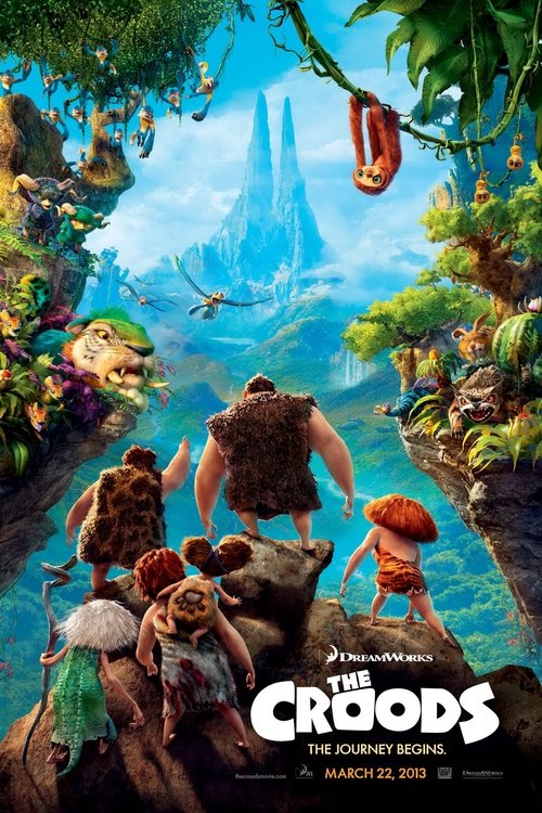 Image The Croods