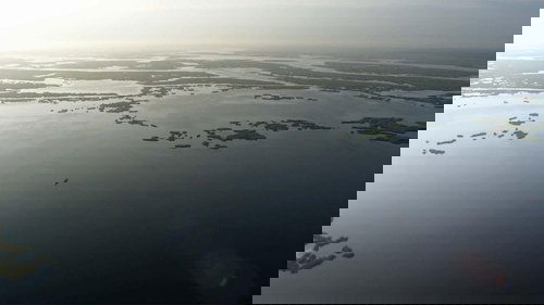 After the Spill