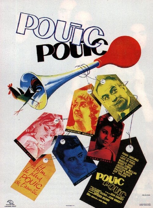 Pouic-Pouic Online