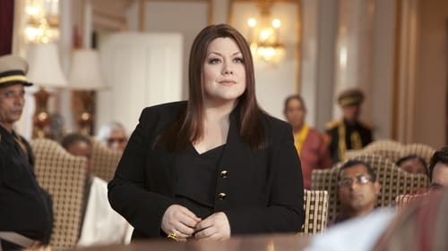 Drop Dead Diva: 4×5