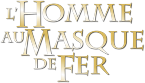 L'Homme au masque de fer