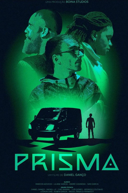 Prisma poster