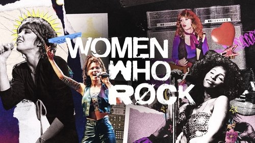 Women Who Rock