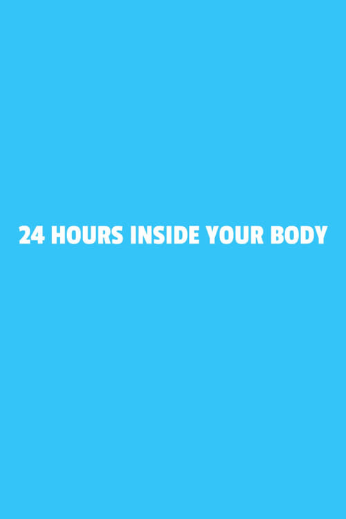 Poster 24 Hours Inside Your Body