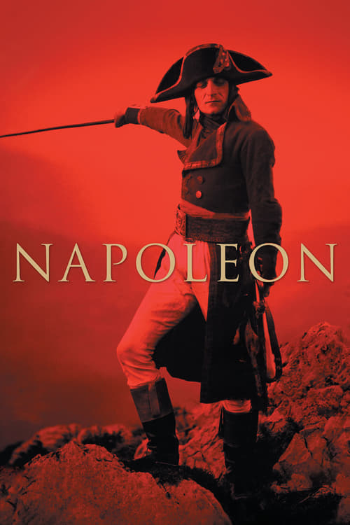 Where to stream Napoleon (1927) online? Comparing 50+ Streaming