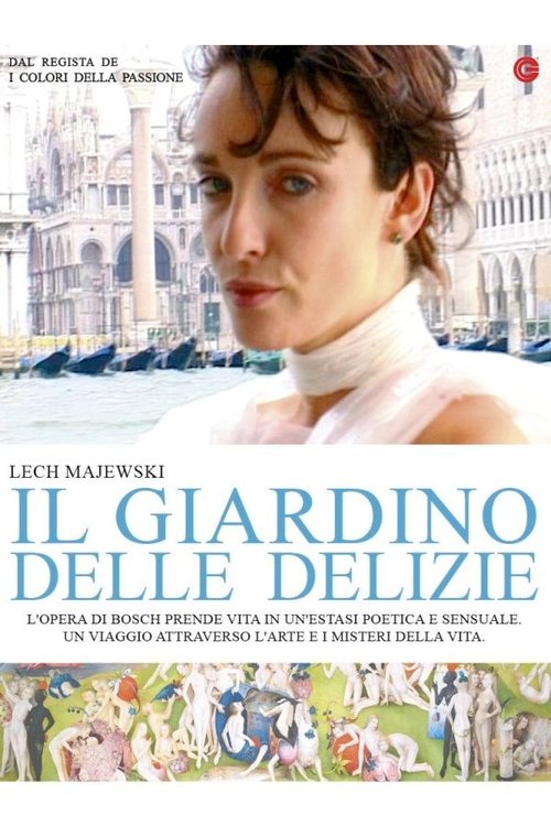 Il giardino delle delizie