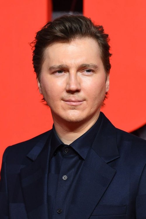 Kép: Paul Dano színész profilképe