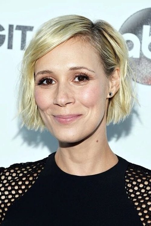 Kép: Liza Weil színész profilképe