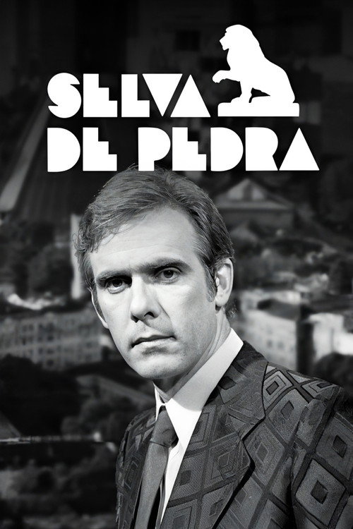 Selva de Pedra
