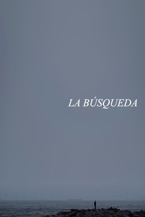 La búsqueda