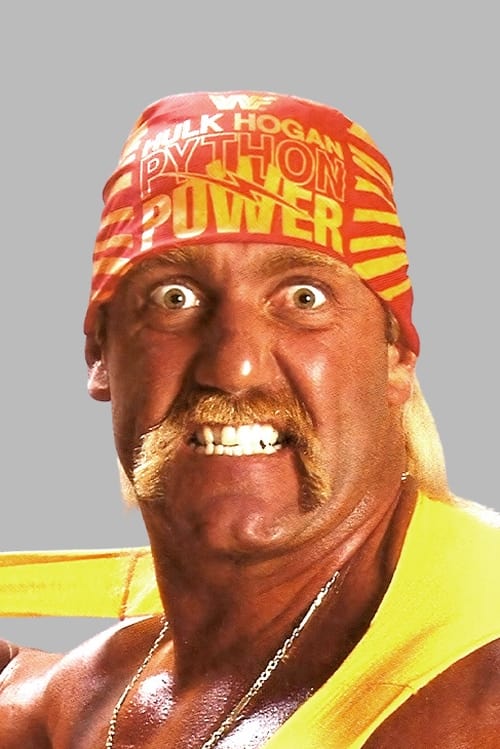 Kép: Hulk Hogan színész profilképe