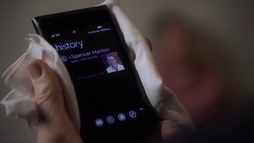 NCIS: Investigação Naval: 11×19