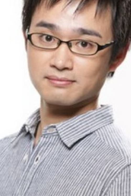 Kép: Yu Seki színész profilképe
