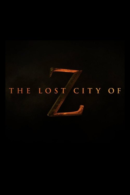 The Lost City of Z Online