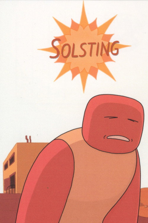 Poster for Solsting