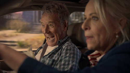 Malcolm: A Vida Continua Injusta: 1×3