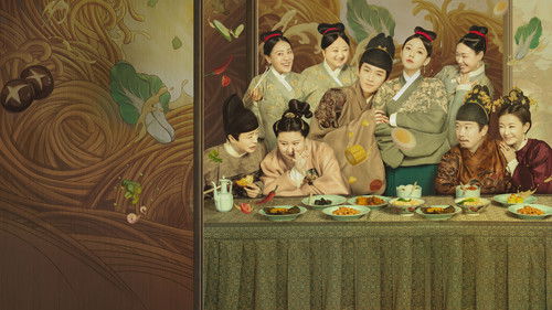 Delicacies Destiny backdrop 3