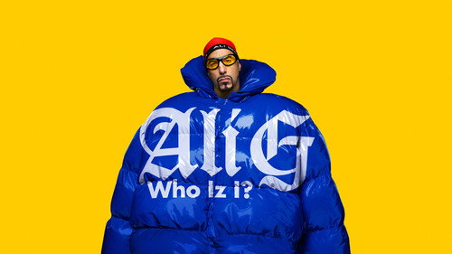 Captura 2 de Ali G: Who Iz I? 2026 HD 720p Latino