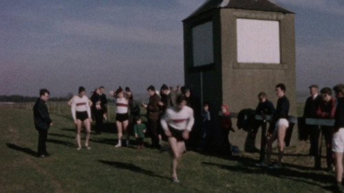 Hawick Pictorial 1966 still