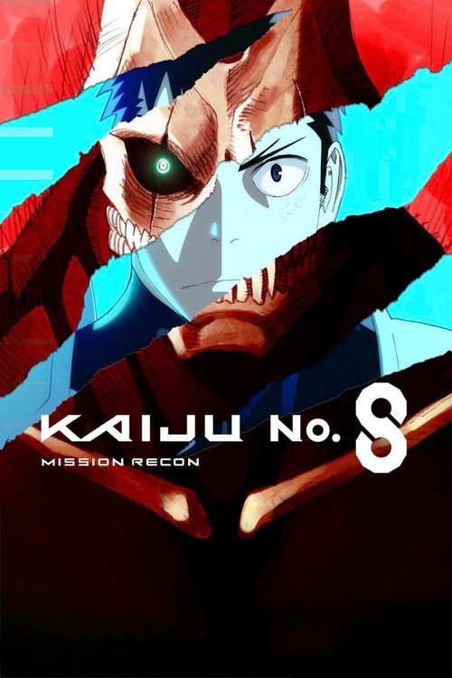 Kaiju No. 8: Mission Recon
