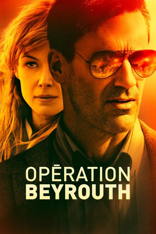 Opération Beyrouth