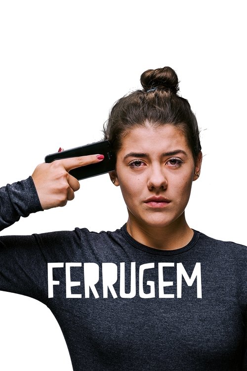 Pôster de Ferrugem