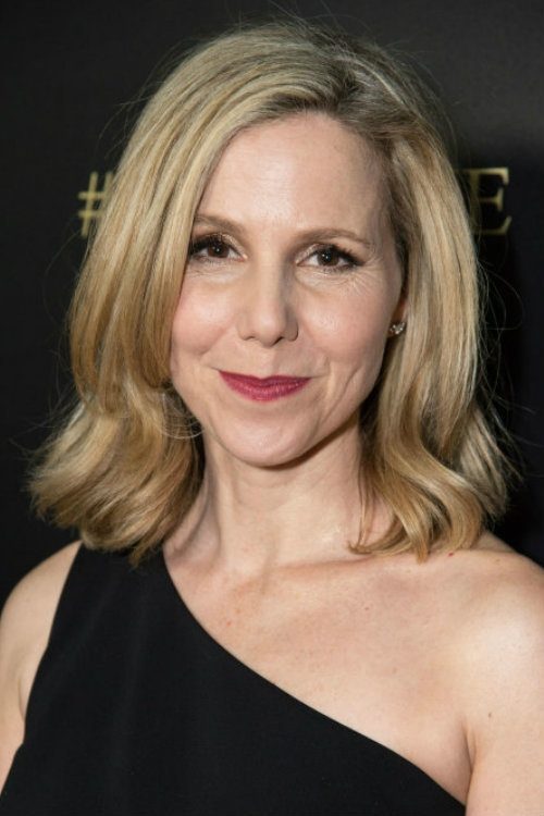 Kép: Sally Phillips színész profilképe