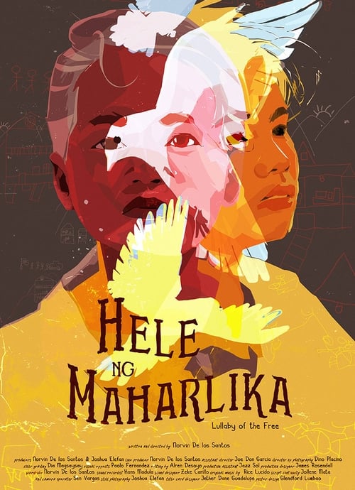 Hele Ng Maharlika 2019