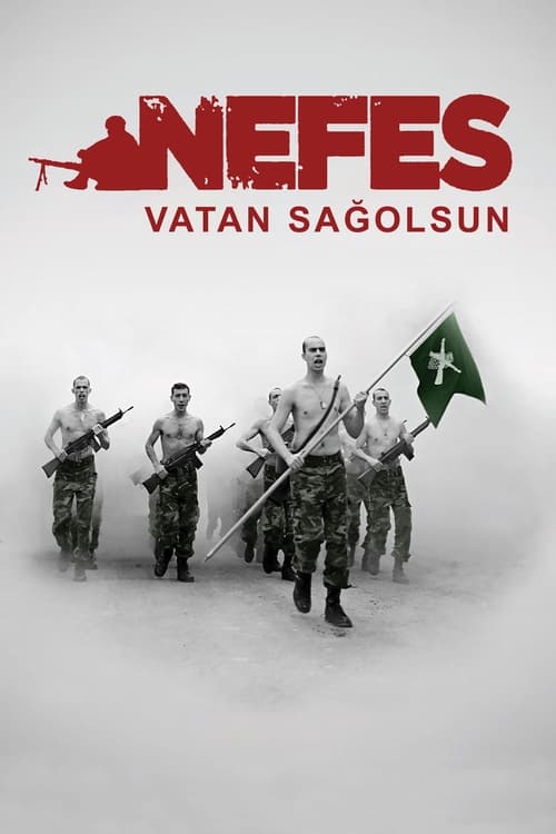 Nefes: Vatan Sağolsun (2009) poster