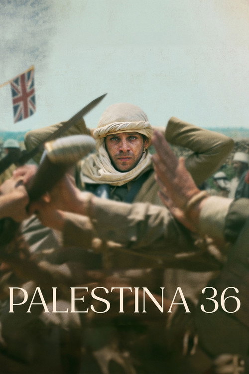 Palestina 36