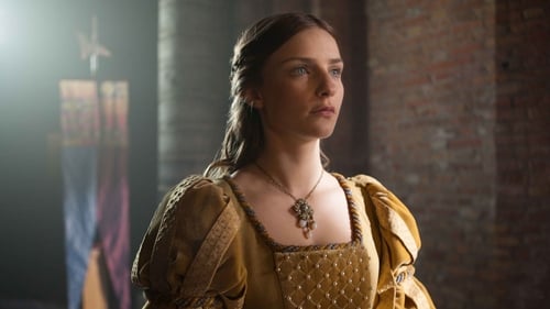 The White Queen: 1×4