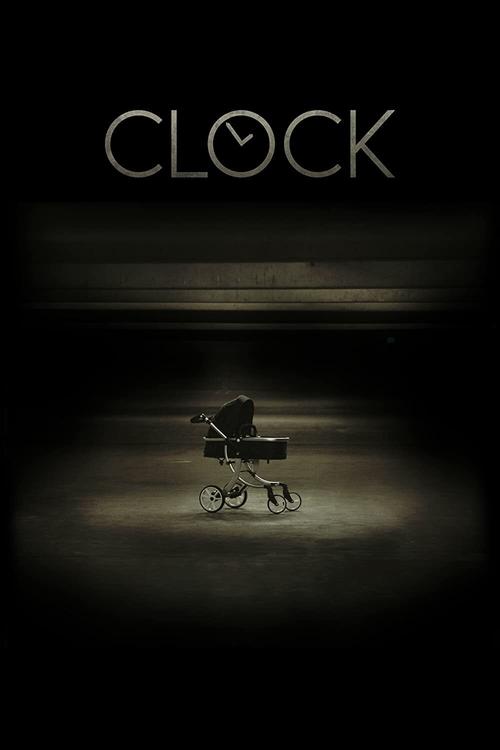 Clock (2020)