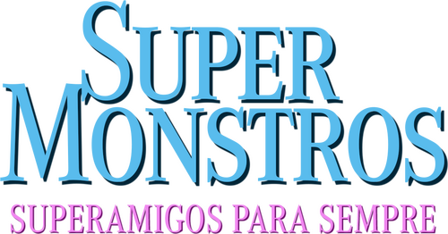Supermonstruos: Una amistad con mucha garra