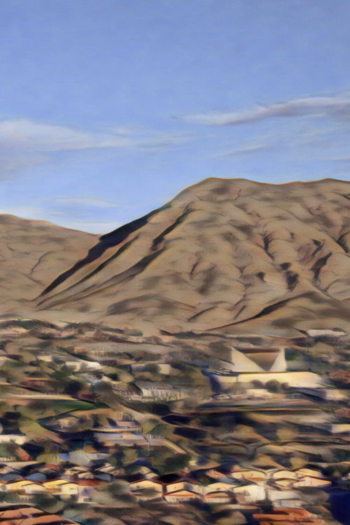 People of the Crossing: The Jews of El Paso