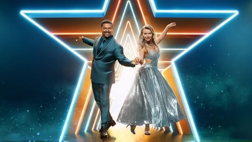 Escena del episodio 7 de la temporada 32 de la serie Dancing with the Stars