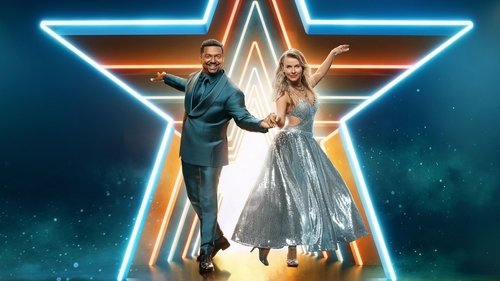 Poster della serie Dancing with the Stars