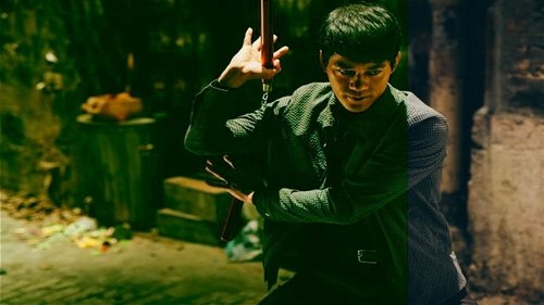 Ip Man 4: The Finale (2019)