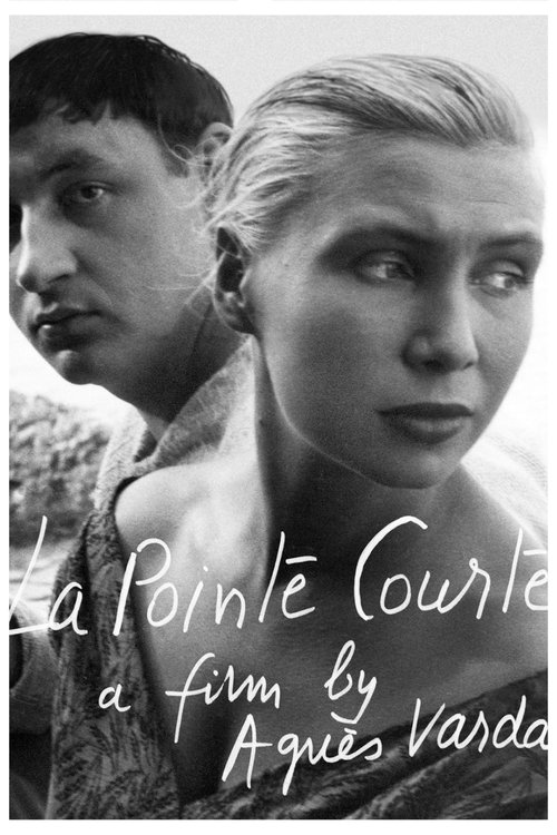 La Pointe Courte poster