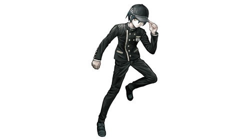 Fan Fiction Story Time - March #1 - Let It All Out - Letting it All Out During Class Trial