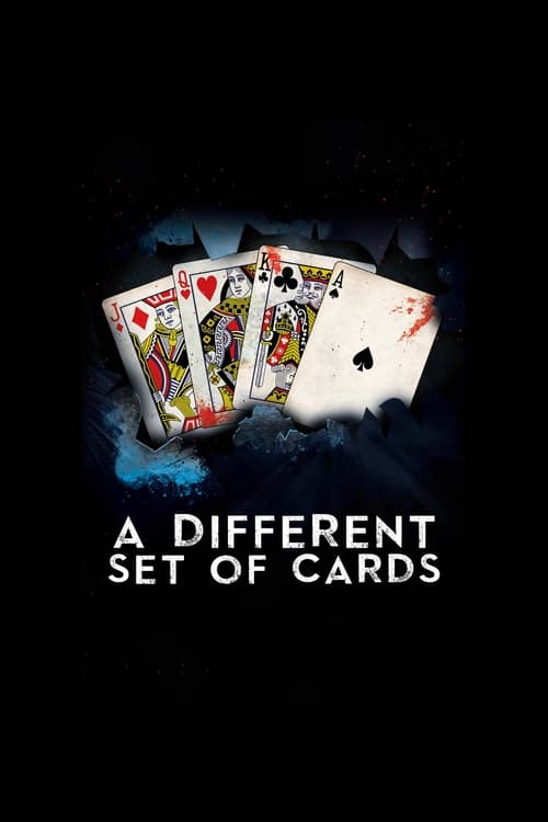 A Different Set of Cards poster