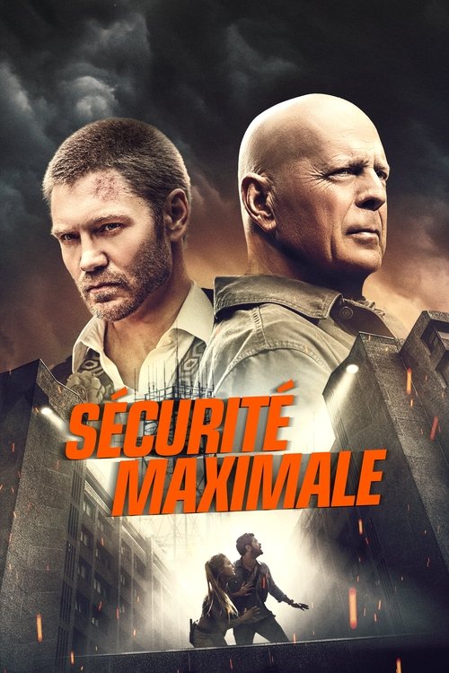 Poster image du film Fortress Fortress