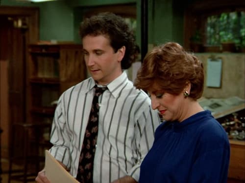 Perfect Strangers, S05E20 - (1990)