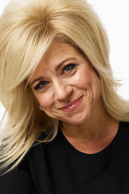 Theresa Caputo photo 4
