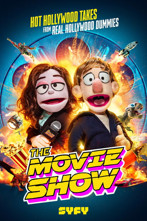 Escena 6 de The Movie Show