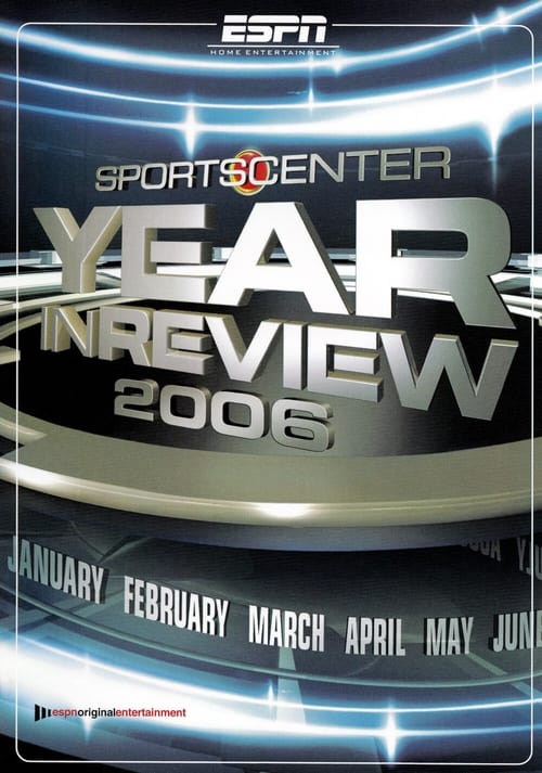 ESPN SportsCenter: Year in Review 2006